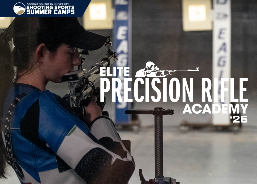 Elite Precision Rifle Academy 2026