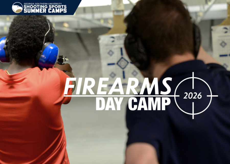 Firearms Day Camp 2026