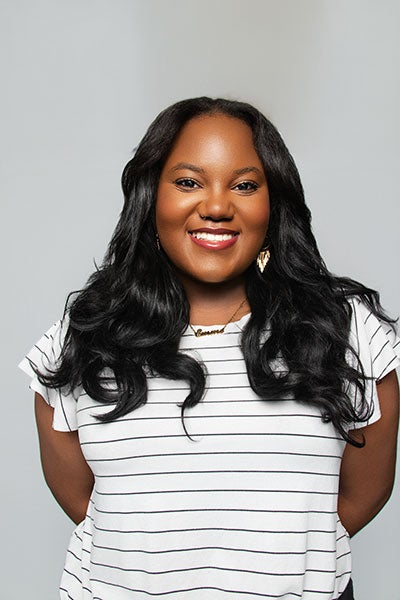 Headshot of Emerson Sherrod