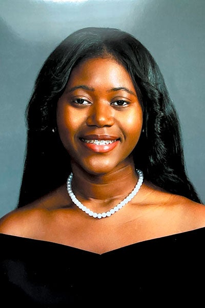 Headshot of Jacari Whitaker