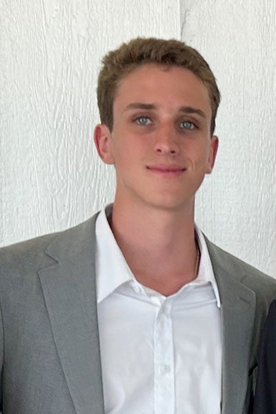 Headshot of Josh Smith