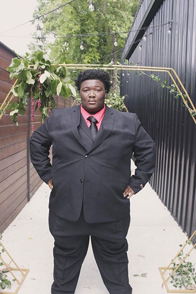 Headshot of Patrick Pool