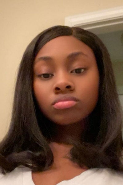 Headshot of TyLeah Clonts