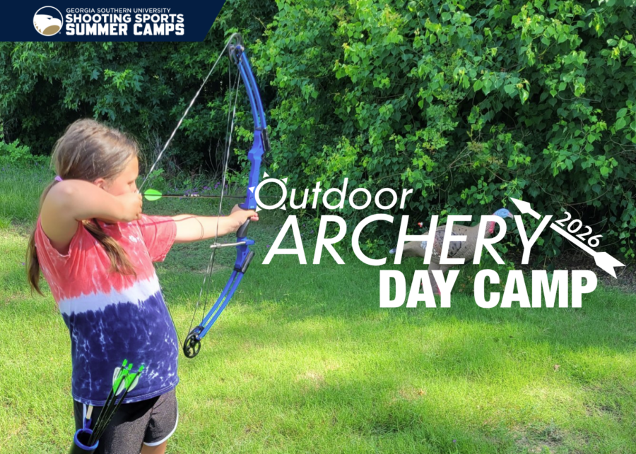 Outdoor Archery Day Camp 2026