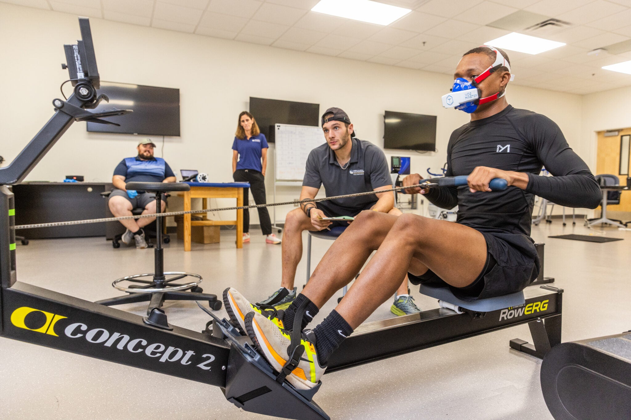 Tactical Athlete Initiative teams up with ROTC to boost cadet training ...