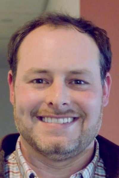 Headshot of Dr. Jacquelyn Mesenbring-Sainz