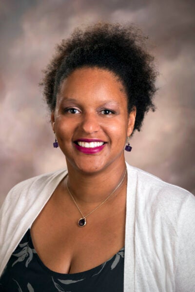 Headshot of Mckenzie Peterman