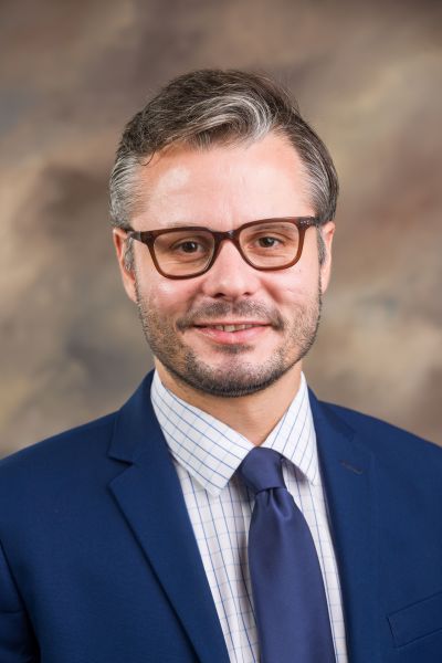 Headshot of Ryan Lofaro