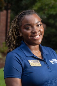 Camyra Clemmons Headshot