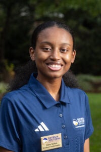 Ciara Sutton Headshot