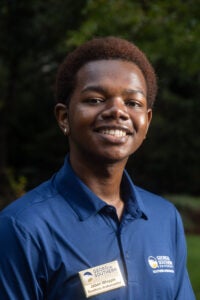 Headshot of Jabari Whipple