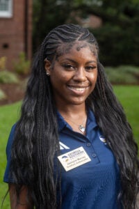 Jazmyne Murray Headshot