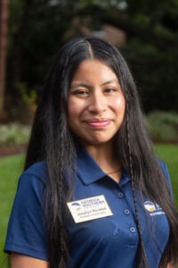 Jocelyn Perales Headshot