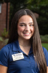 June Carter Headshot