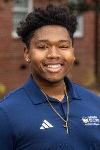 Kris Houston Headshot