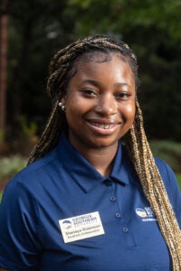 Headshot of Shanaya Robinson