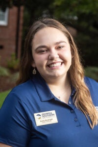 Headshot of Emily Boatright