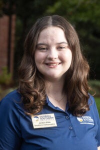 Jordan Able Headshot