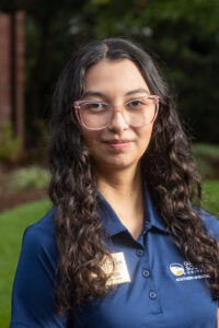 Audrey Trejo Headshot
