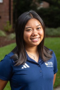 Headshot of Grace Pham