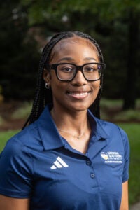 Headshot of Taylor Armstrong