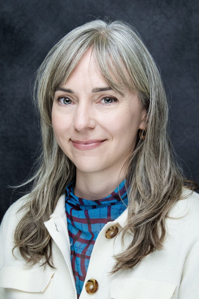 University of Wisconsin professor Elizabeth Hennessy to lead next Darwin-Lyell Distinguished Lecture Series