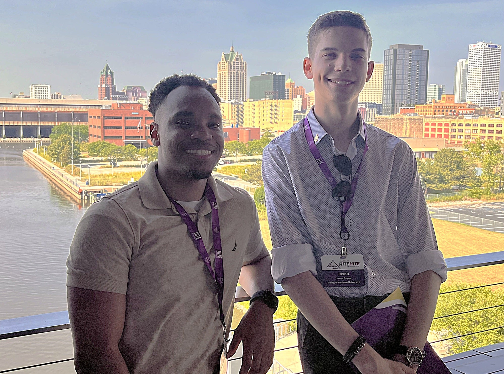 PSE Leadership Summit 2025