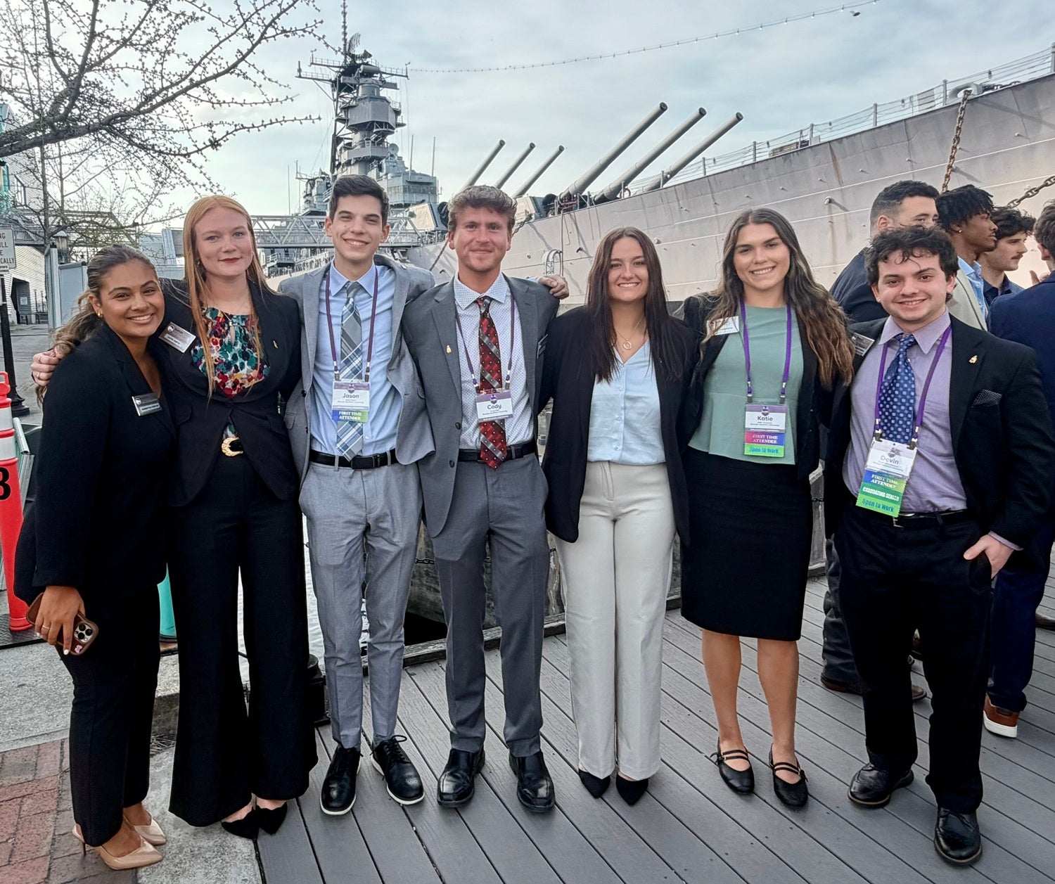 PSE National Convention 2026 in Norfolk, VA