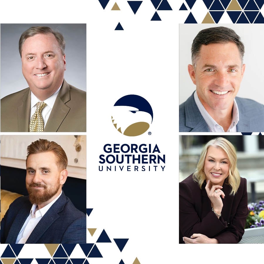 Georgia Southern selects distinguished speakers for Spring 2026 Commencement ceremonies