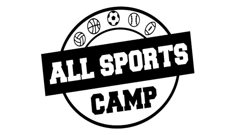 Georgia Southern All Sports Camp Logo
