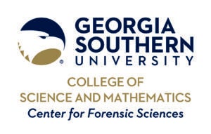 Georgia Southern University College of Science and Mathematics Center for Forensic Sciences