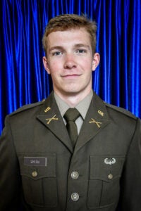 2LT Walker Smith
