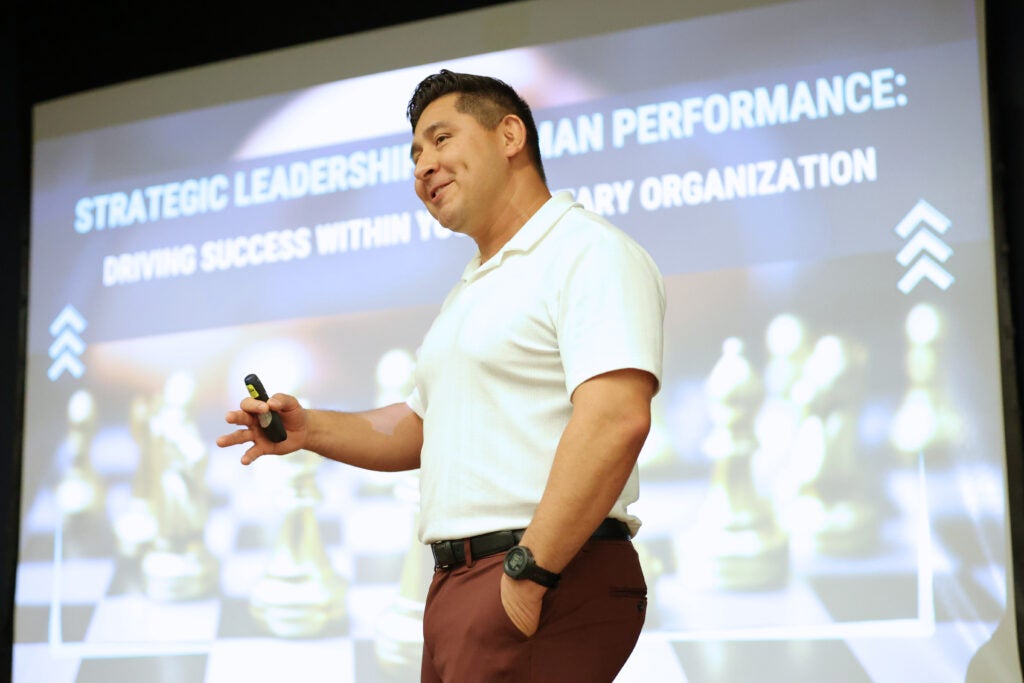 Georgia Southern to host inaugural Tactical and Occupational Performance Conference