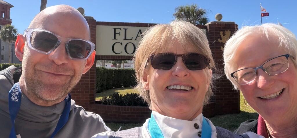 From ABCs to Xs and Os: Georgia Southern education professor seeks to put human connection at the center of classrooms and sports