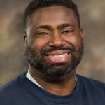 Headshot-Georgia-Southern-Franklin-Collins