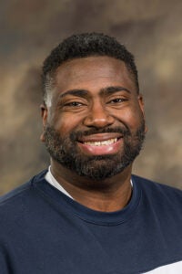 Headshot-Georgia-Southern-Franklin-Collins