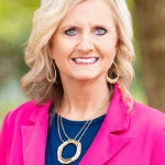 headshot-georgia-southern-Arlene-Farmer