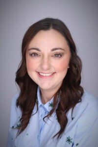 headshot-georgia-southern-Rachel-DuVall