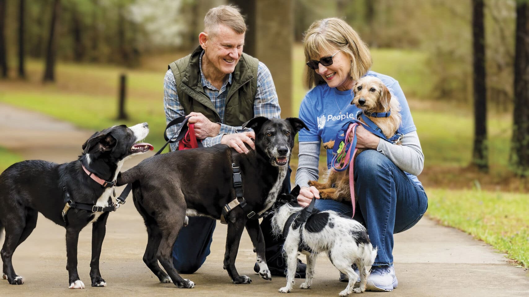 People and Pets Festival