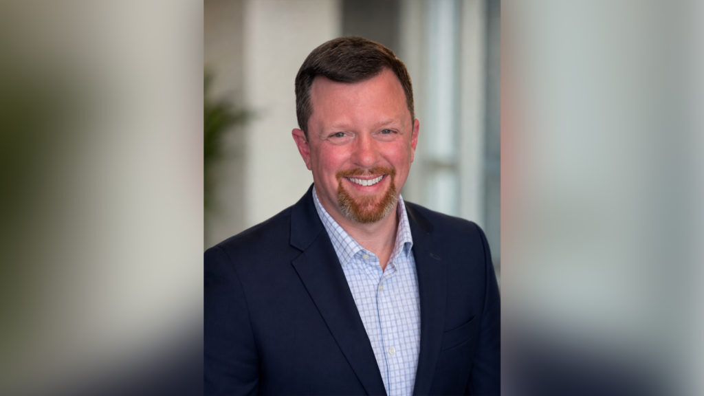 Georgia Southern University announces John Banter as Assistant Vice President for Organizational Effectiveness, Leadership Development and Engagement
