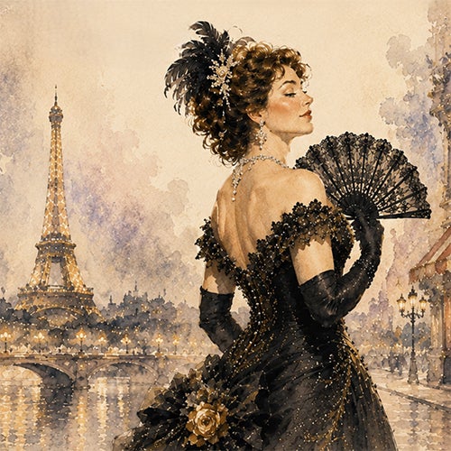 Merry Widow- Matinee Series