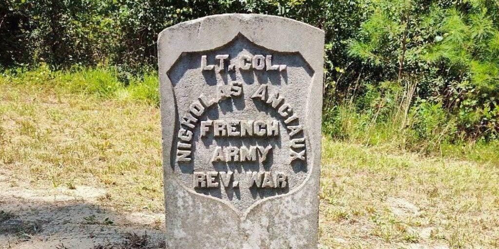 Georgia Southern professor secures street name for hero of the American Revolution