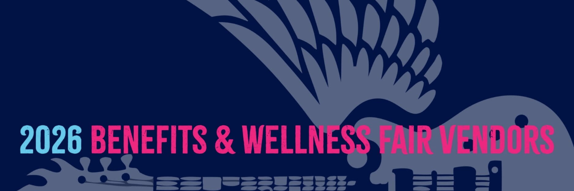 2026 benefits and wellness fair vendors