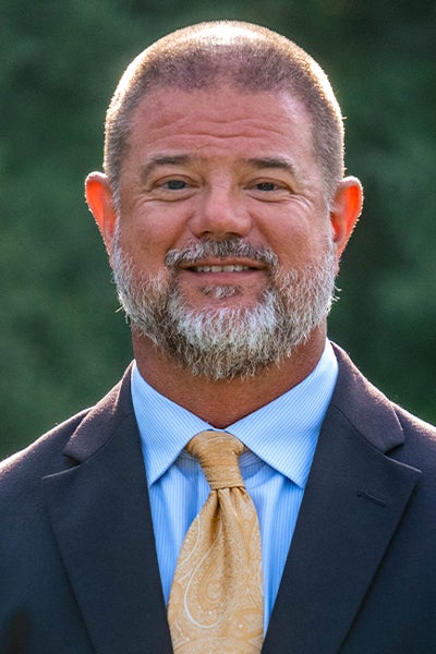 Headshot of Headshot of Steve Midock
