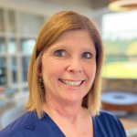 headshot-georgia-southern-health-services- Connie-Doepker