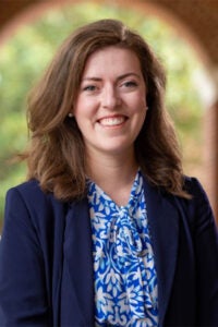 Headshot of Logan Staton