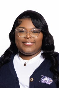 Headshot of Nakya Canty