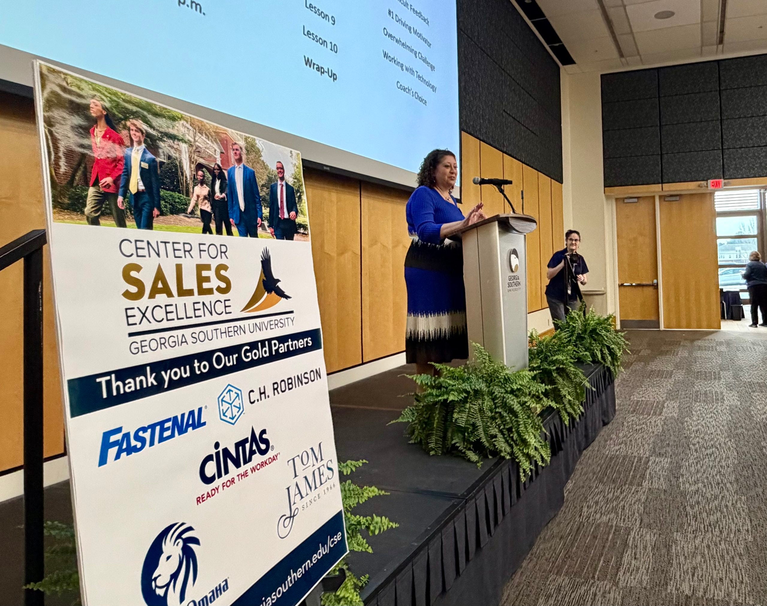 Sales Center_2026 Showcase Boot Camp