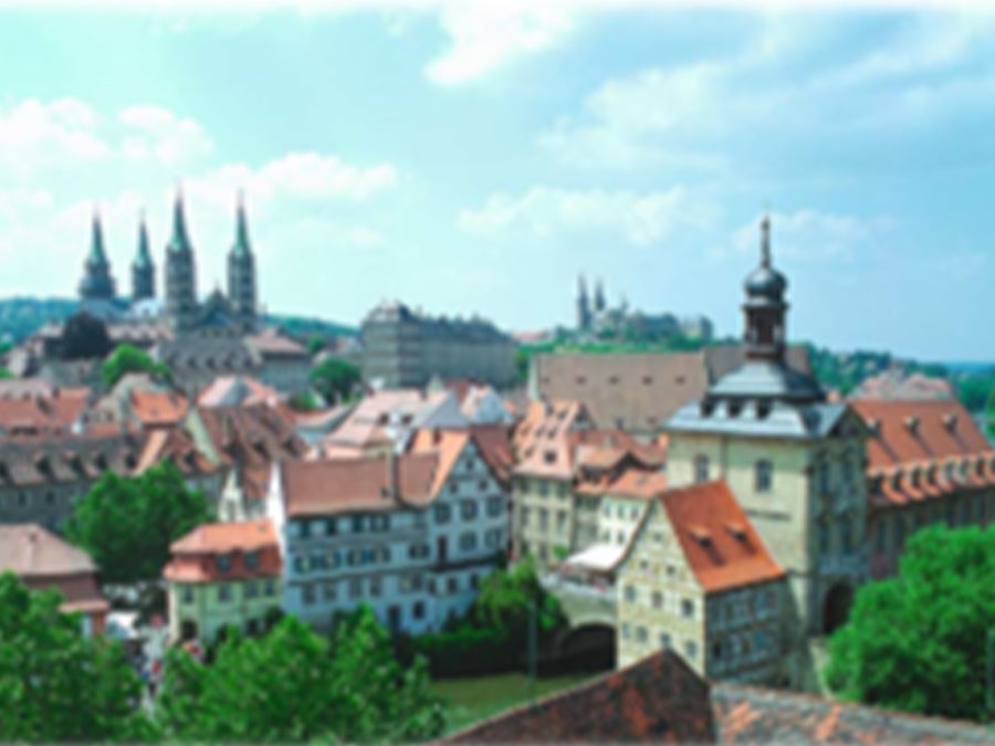 Travel Abroad Program - Germany