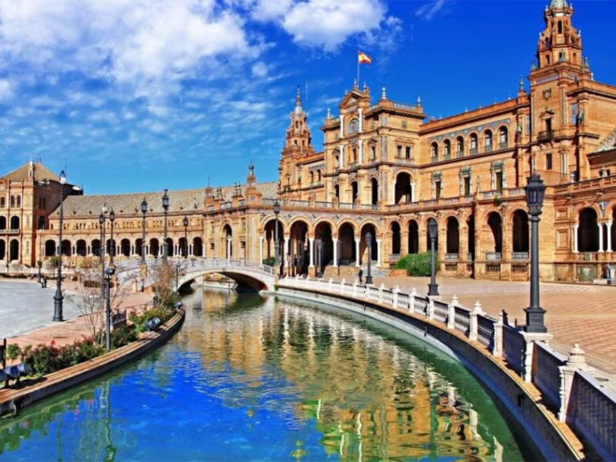 Travel Abroad Program - Spain